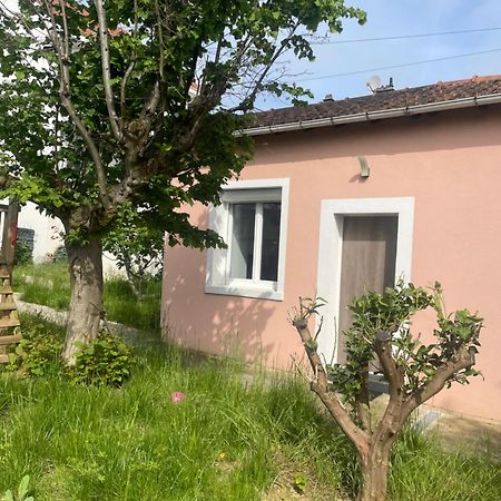 Charmante Maison Avec Jardin Aux Portes De Paris Vitry-sur-Seine Exterior photo